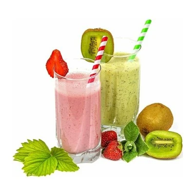 Paper Straws